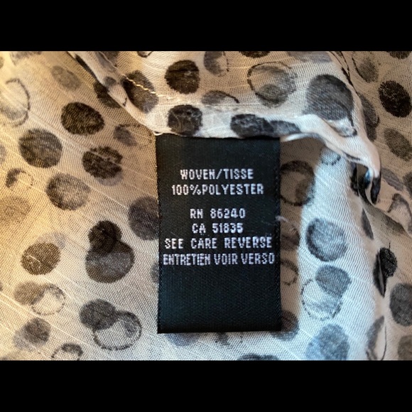 Sleeveless summer top - Picture 6 of 6